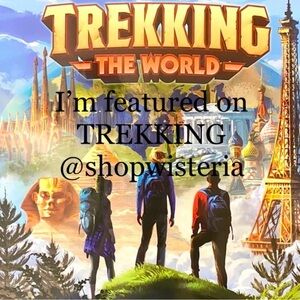 I’m Featured 𝟒/𝟐𝟓!